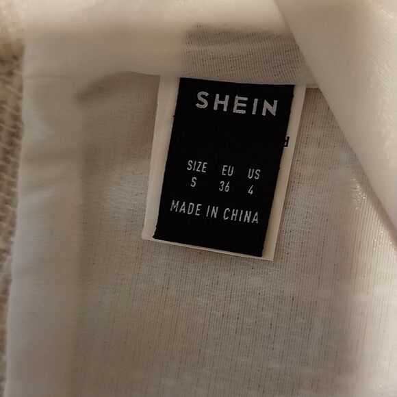 🍍 Shein- Skirt - Picture 6 of 7